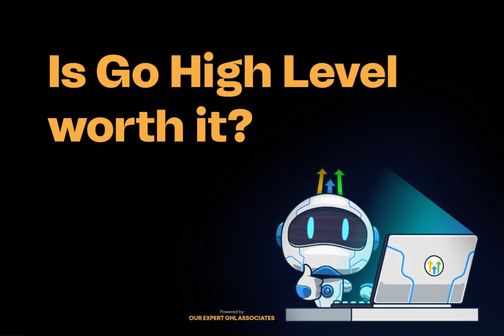 ghl pricing