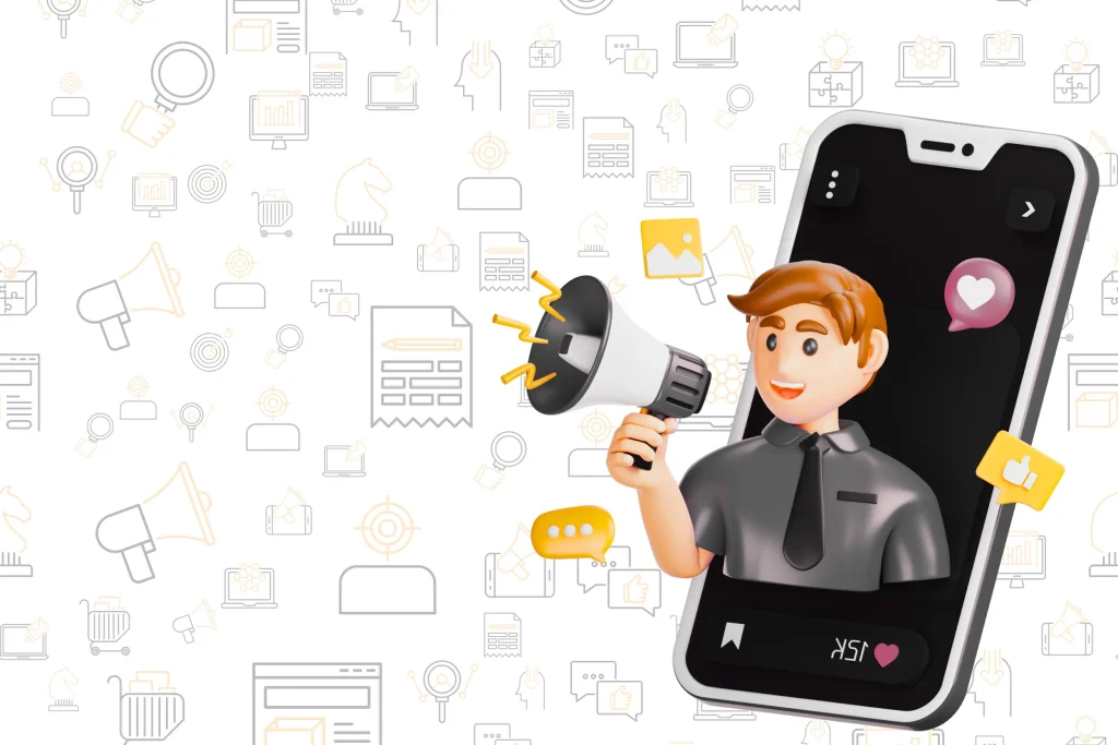 marketing automation experts