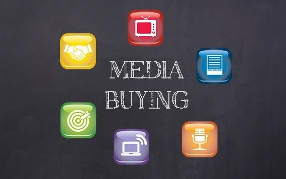digital media buyer