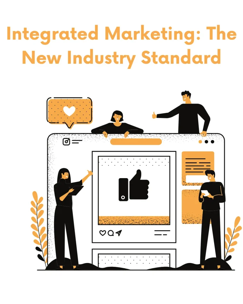 marketing automation experts