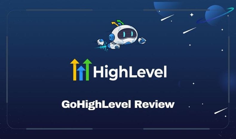 GoHighLevel-Review