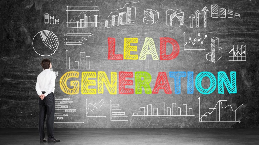 lead generation specialist