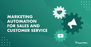 marketing automationn