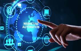marketing automation