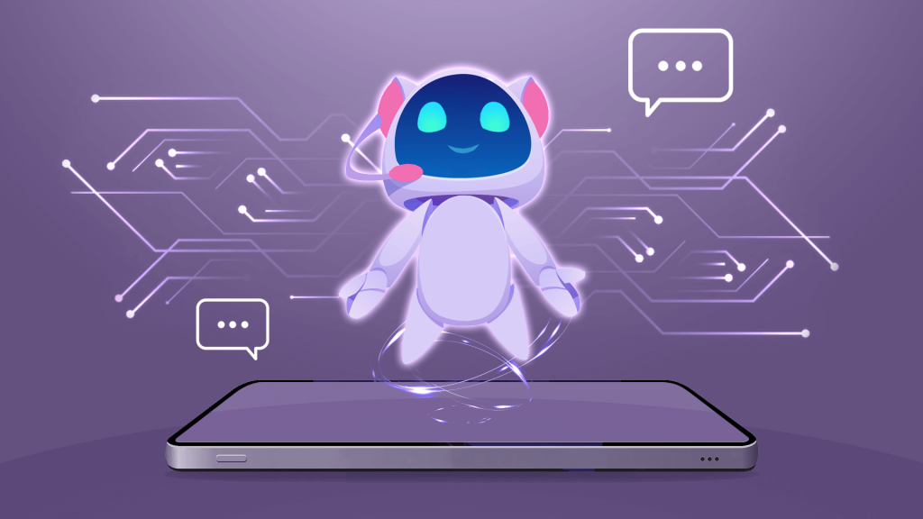 Ai chatbot
