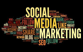 social media marketing services